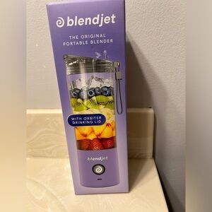 BlendJet Portable Blender - Lavender